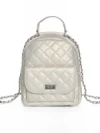 Rucsac Dama 5ZA271 WHITE | MEI