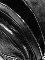 Rucsac Dama 5ZA252 BLACK | MEI