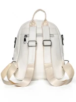 Rucsac Dama 5ZA252 BEIGE | MEI