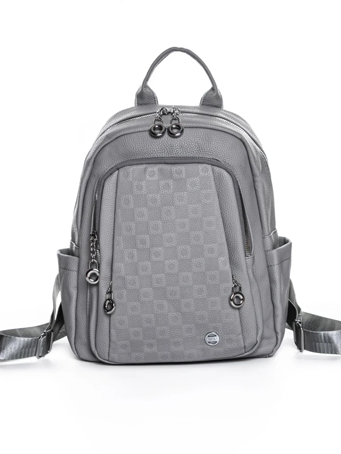 Rucsac Dama 5ZA251 GREY | MEI