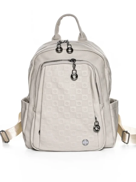 Rucsac Dama 5ZA251 BEIGE | MEI