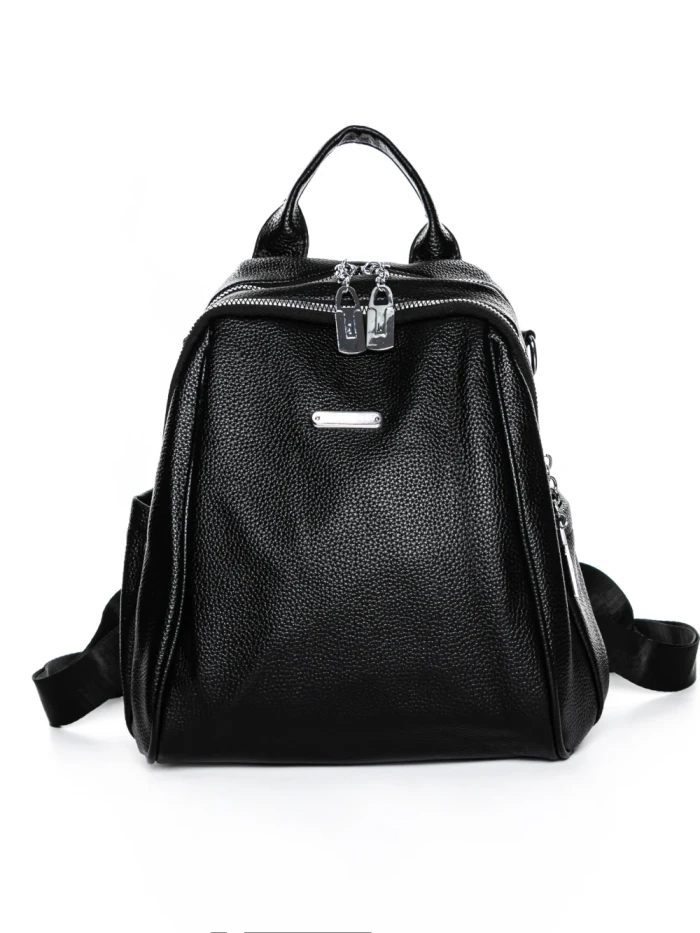 Rucsac Dama 5ZA260 BLACK | MEI