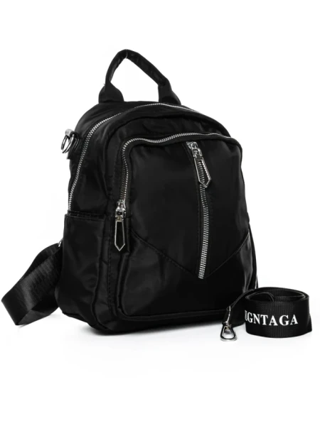Rucsac Dama 5ZA279 BLACK | MEI