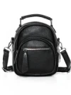 Rucsac Dama 5ZA250 BLACK | MEI