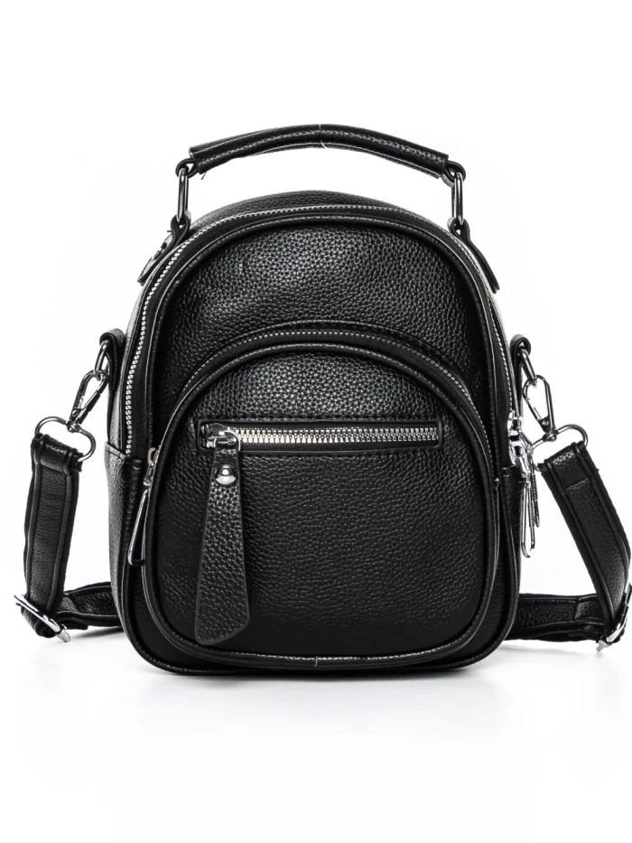 Rucsac Dama 5ZA250 BLACK | MEI