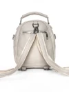 Rucsac Dama 5ZA250 BEIGE | MEI
