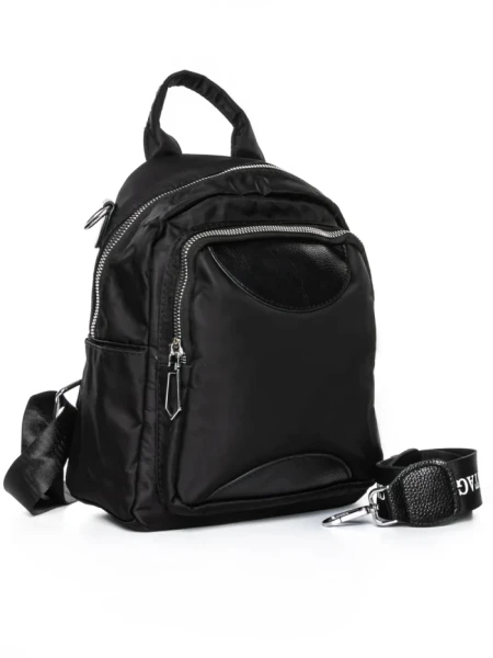 Rucsac Dama 5ZA280 BLACK | MEI