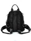 Rucsac Dama 5ZA280 BLACK | MEI