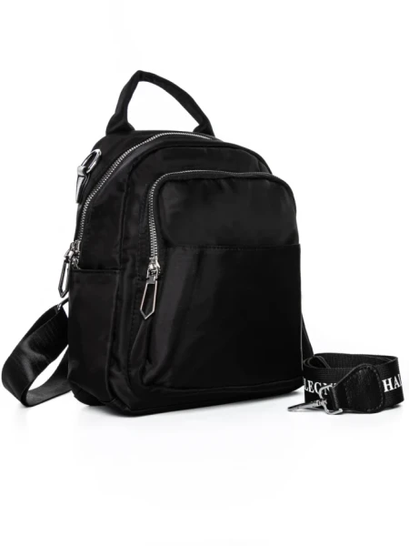 Rucsac Dama 5ZA276 BLACK | MEI