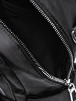 Rucsac Dama 5ZA276 BLACK | MEI