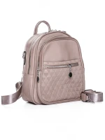 Rucsac Dama 5ZA253 PINK | MEI