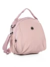 Rucsac Dama 5ZA286 PINK | MEI