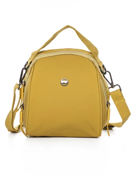 Rucsac Dama 5ZA286 YELLOW | MEI