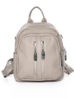 Rucsac Dama 5ZA256A GREY | MEI