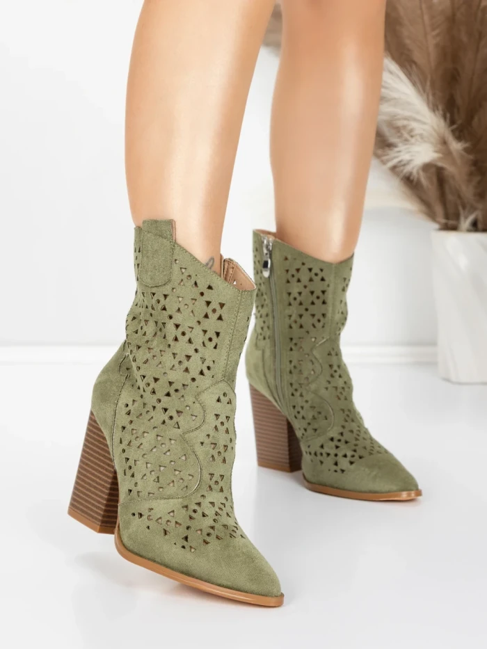 Ciocate 5XKK73 GREEN | MEI