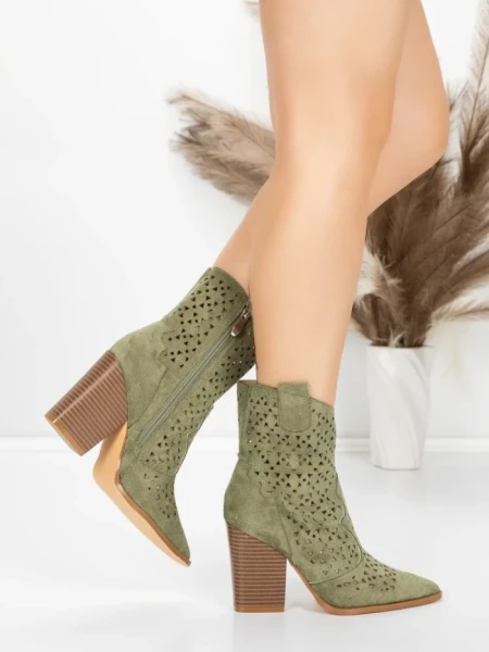 Ciocate 5XKK73 GREEN | MEI