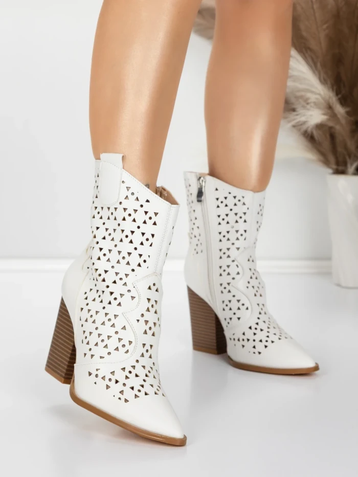 Ciocate 5XKK73 WHITE | MEI