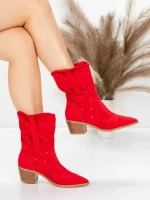 Ciocate 5XKK75 RED | MEI