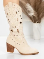 Ciocate 5GS12 BEIGE | MEI