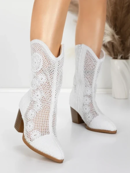 Ciocate 5GS13 WHITE | MEI