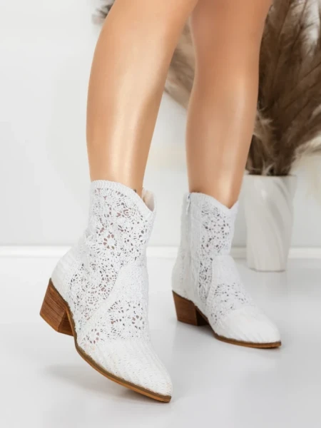 Ciocate 5GS20 WHITE | MEI