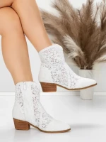 Ciocate 5GS20 WHITE | MEI