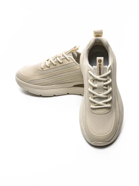 Pantofi Sport Barbati 8520 WHEAT | MEI