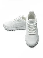 Pantofi Sport Barbati 263002 WHITE | MEI