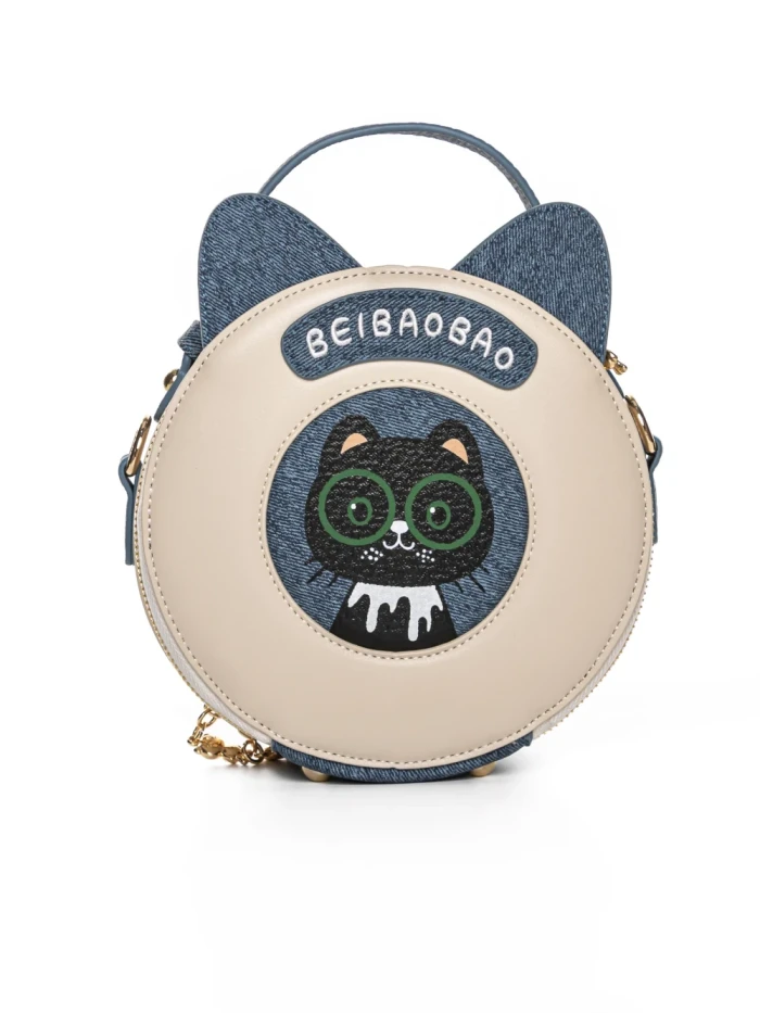 Geanta de umar 5ZA270 BLACK | MEI