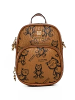 Geanta de umar 5ZA268 BROWN | MEI