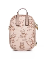 Geanta de umar 5ZA268 PINK | MEI