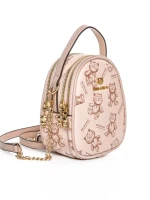 Geanta de umar 5ZA266 PINK | MEI