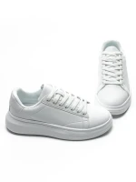 Pantofi Sport Barbati 5Q51 WHITE | MEI