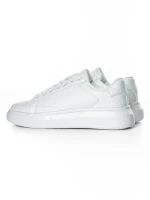 Pantofi Sport Barbati 5Q51 WHITE | MEI