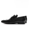 Pantofi Barbati 655-01 BLACK | ADVANCER