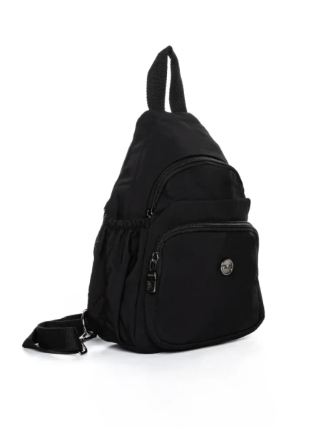 Rucsac Dama 5ZA283 BLACK | MEI
