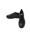 Pantofi Sport Barbati din piele naturala W27015 BLACK | ADVANCER