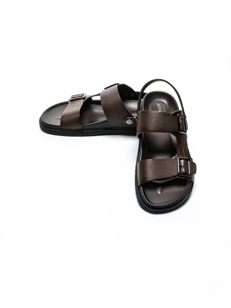 Sandale Barbati OB10555 Maro » MeiMei.Ro