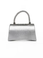 Geanta de mana 5BZ56 SILVERY | MEI