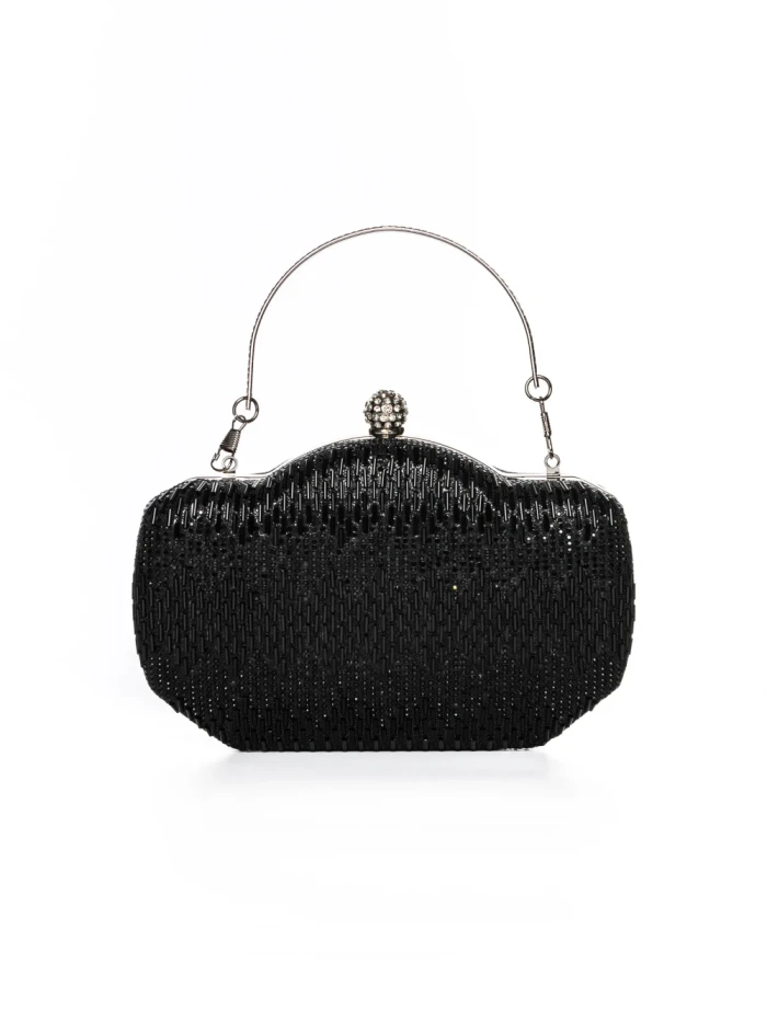 Geanta Plic 5BZ23 BLACK | MEI