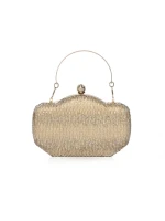 Geanta Plic 5BZ23 LIGHT GOLDEN | MEI