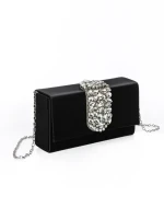 Geanta de mana 5BZ59 BLACK | MEI