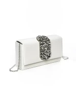 Geanta de mana 5BZ59 WHITE | MEI