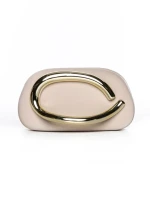 Geanta Plic 5BZ38 BEIGE | MEI