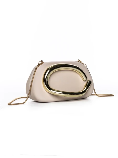Geanta Plic 5BZ38 BEIGE | MEI