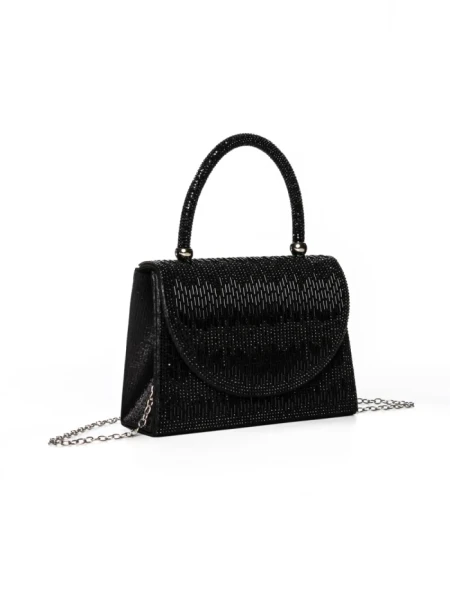 Geanta de mana 5BZ58 BLACK | MEI