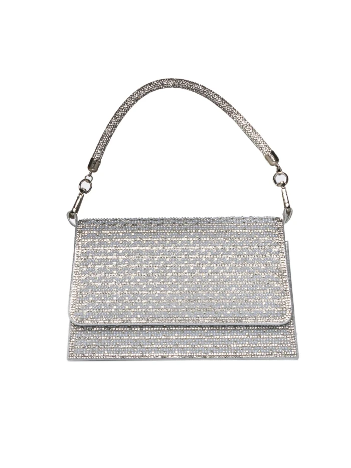 Geanta de mana 5BZ52 SILVERY | MEI