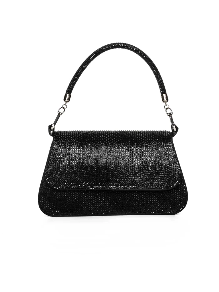 Geanta de umar 5BZ51 BLACK | MEI