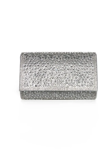 Geanta de umar 5BZ22 SILVERY | MEI