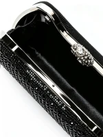 Geanta Plic 5BZ21 BLACK | MEI